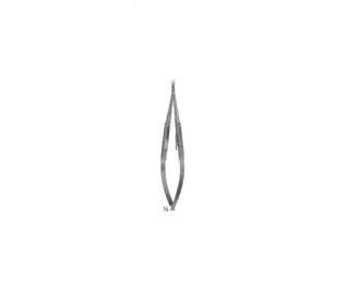 Needle Holder Barraquer